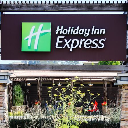 Holiday Inn Express Mill Valley San Francisco Area By Ihg Bagian luar foto