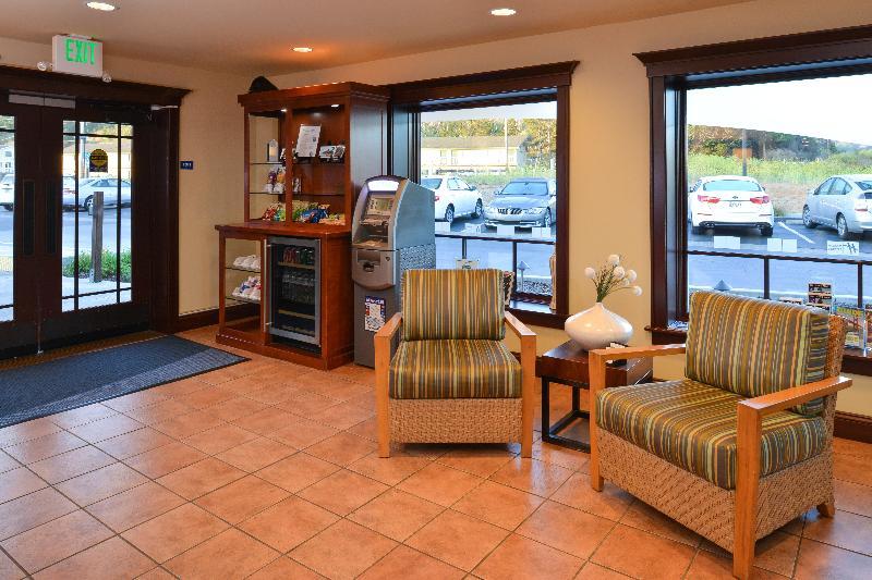 Holiday Inn Express Mill Valley San Francisco Area By Ihg Bagian luar foto