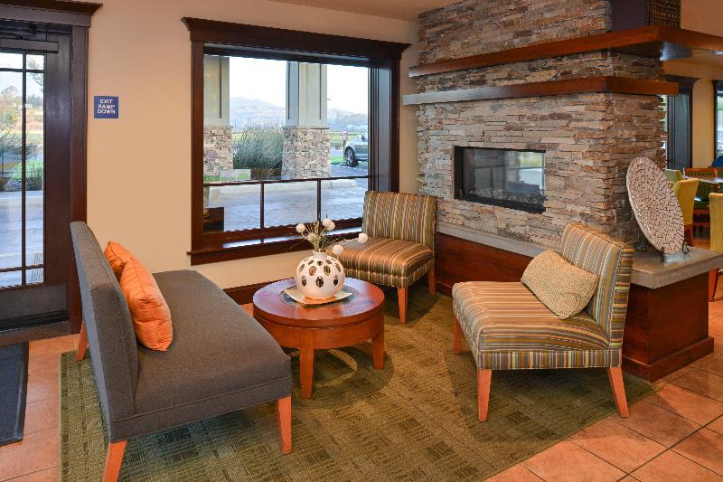 Holiday Inn Express Mill Valley San Francisco Area By Ihg Bagian luar foto