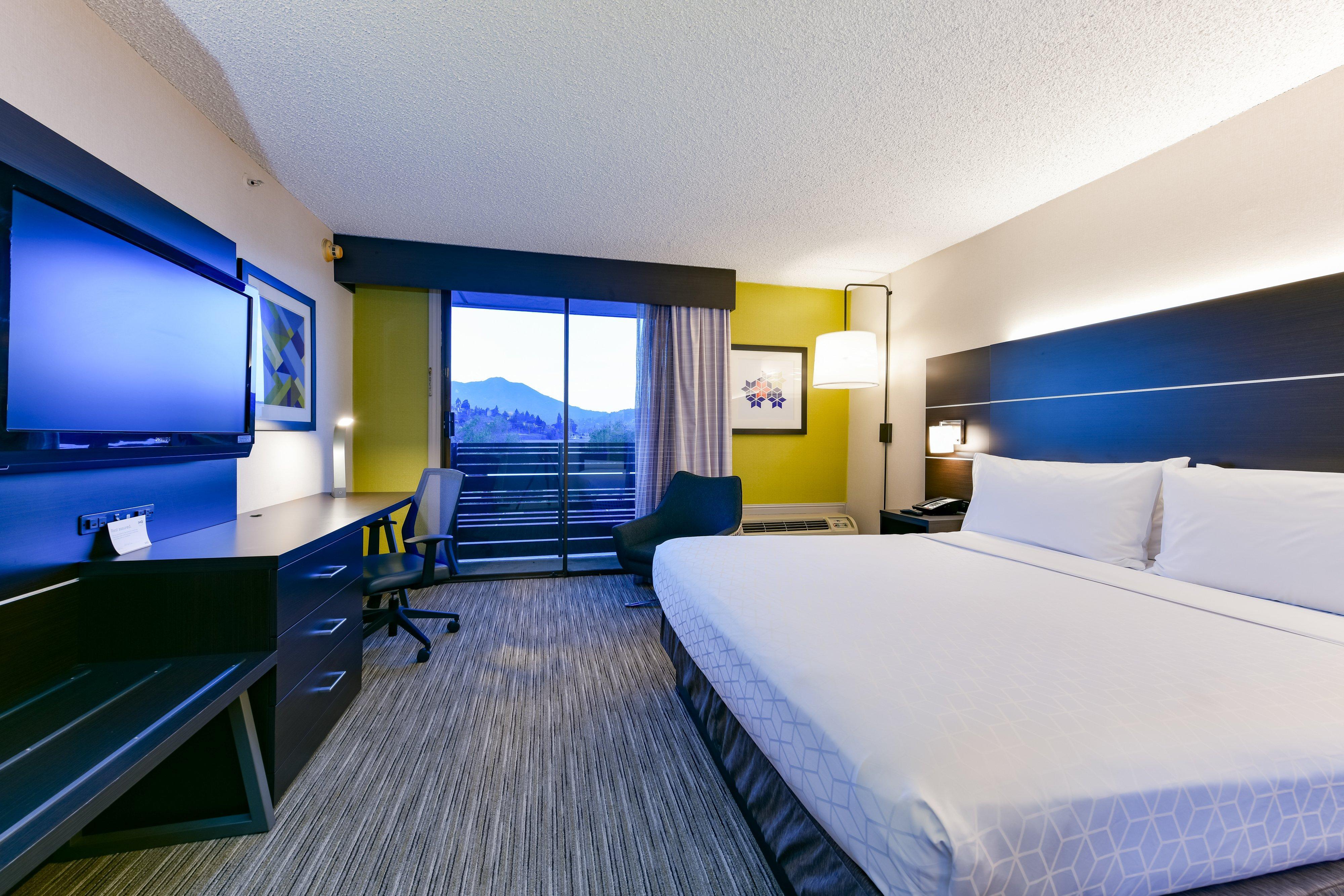Holiday Inn Express Mill Valley San Francisco Area By Ihg Bagian luar foto