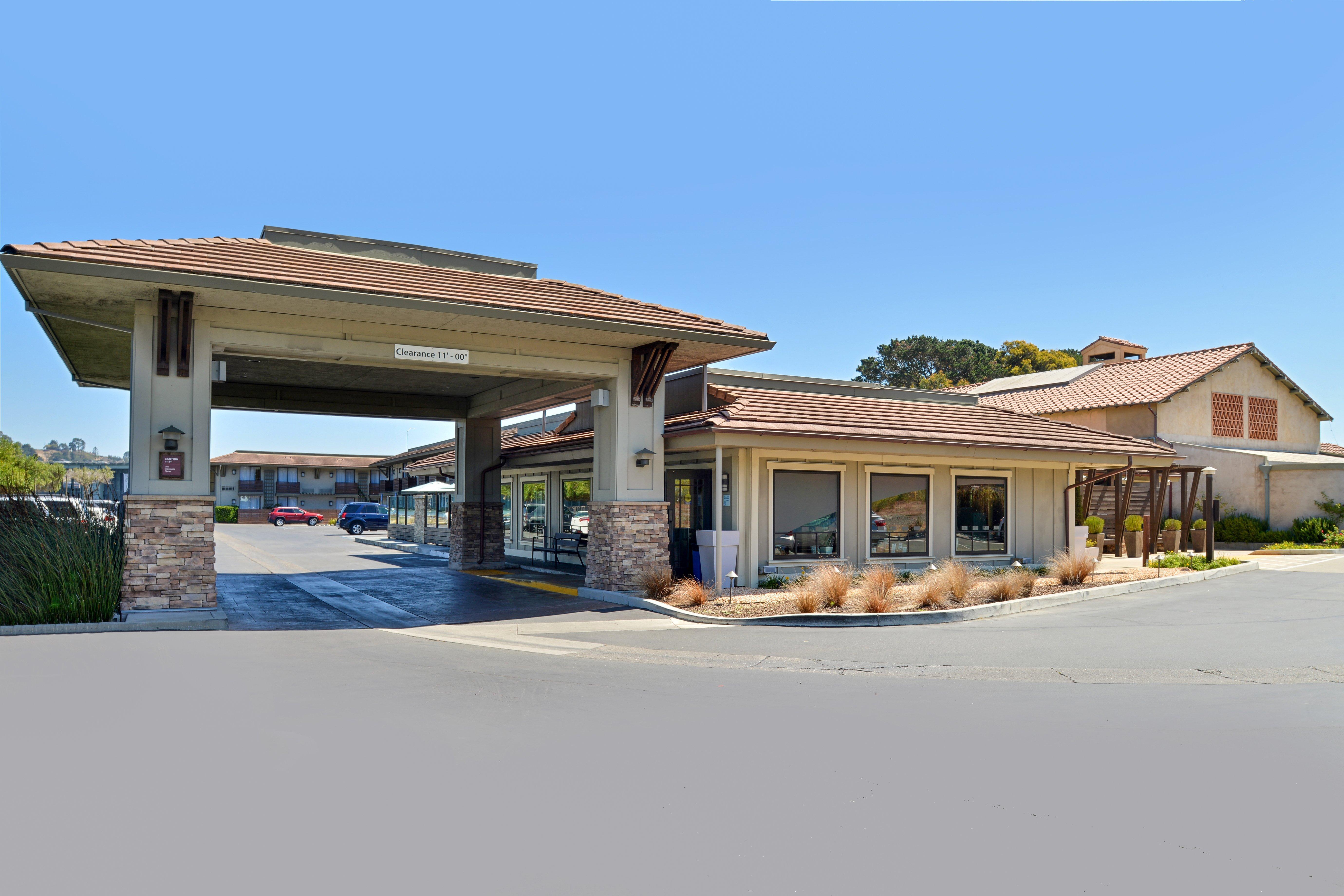 Holiday Inn Express Mill Valley San Francisco Area, An Ihg Hotel Bagian luar foto