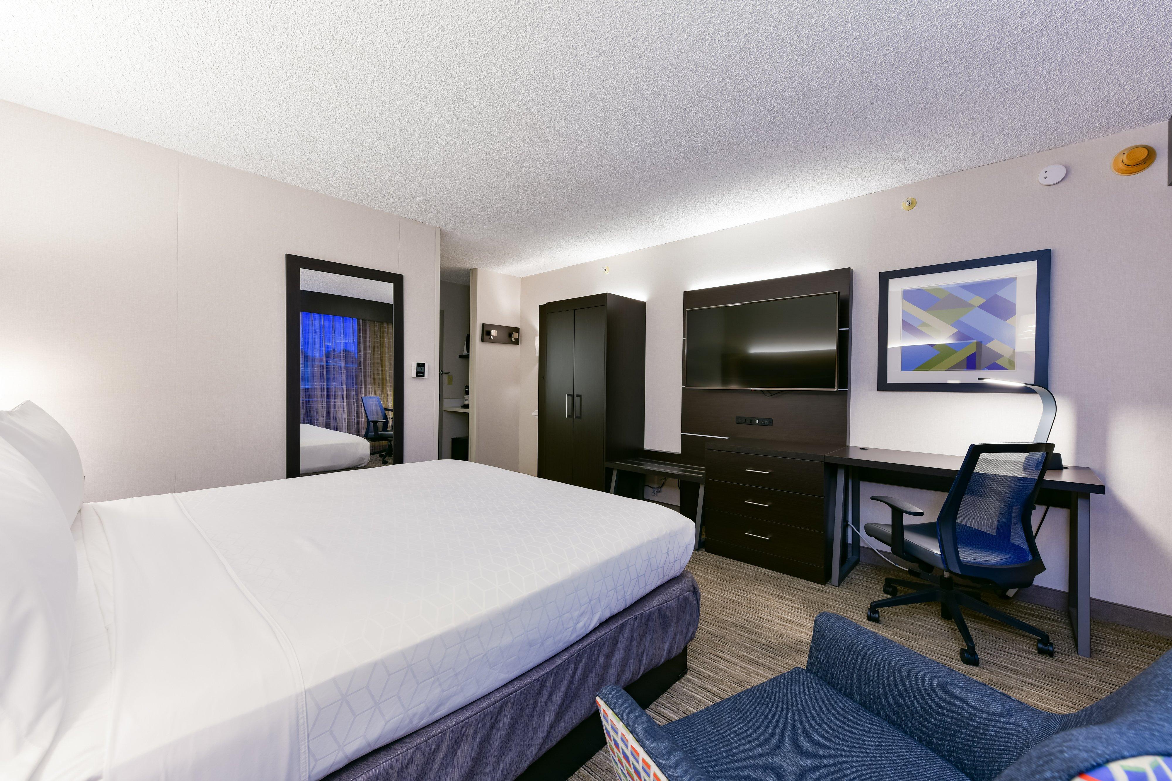 Holiday Inn Express Mill Valley San Francisco Area By Ihg Bagian luar foto