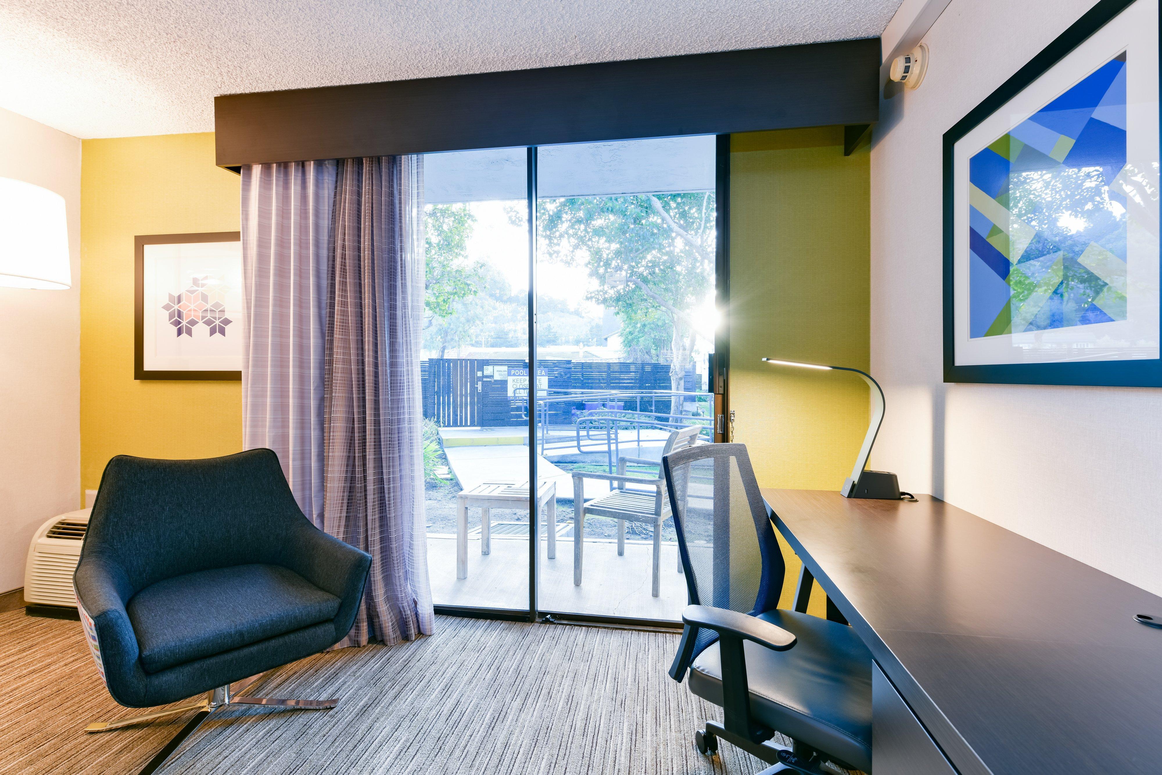 Holiday Inn Express Mill Valley San Francisco Area By Ihg Bagian luar foto