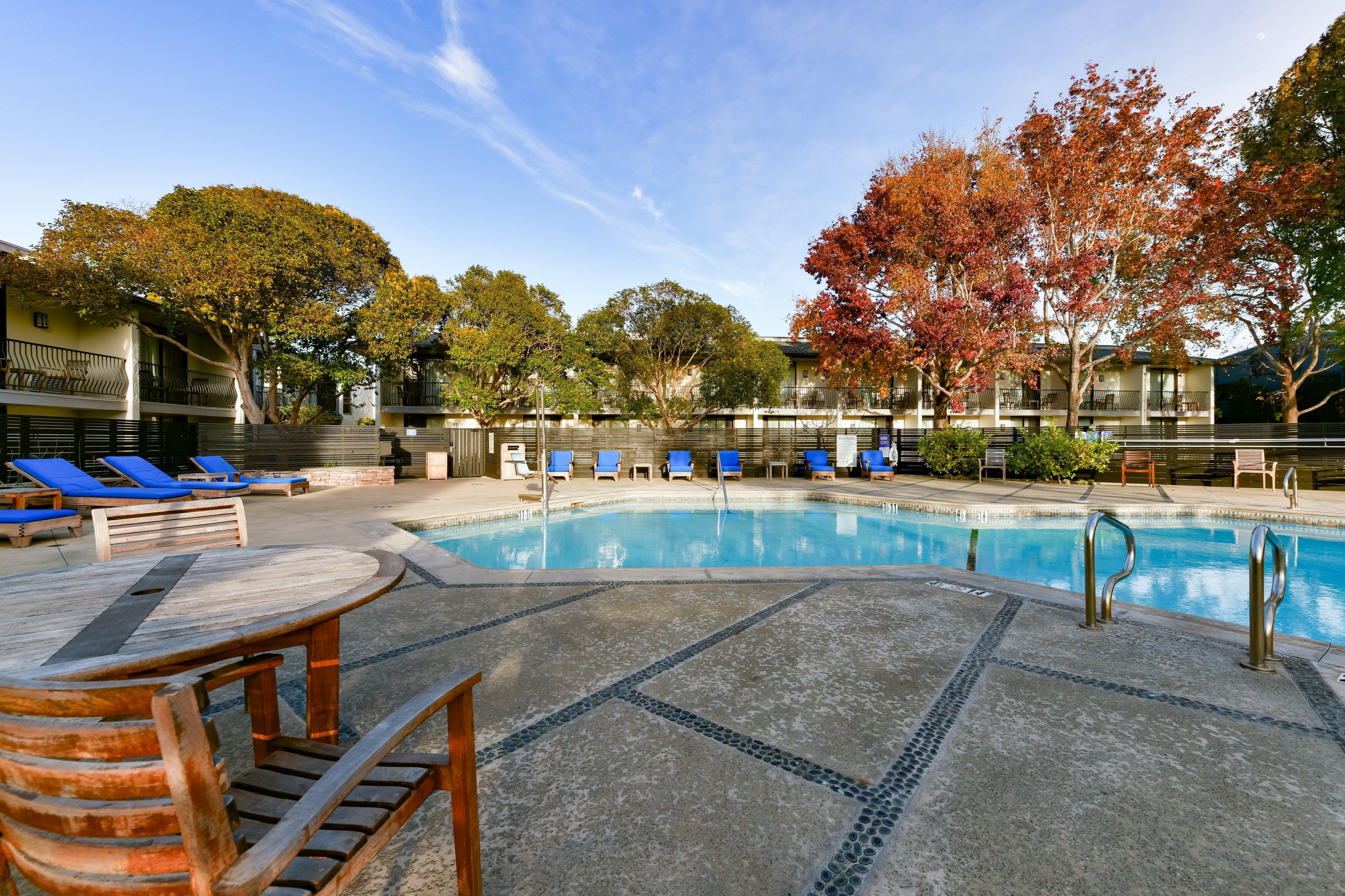 Holiday Inn Express Mill Valley San Francisco Area By Ihg Bagian luar foto