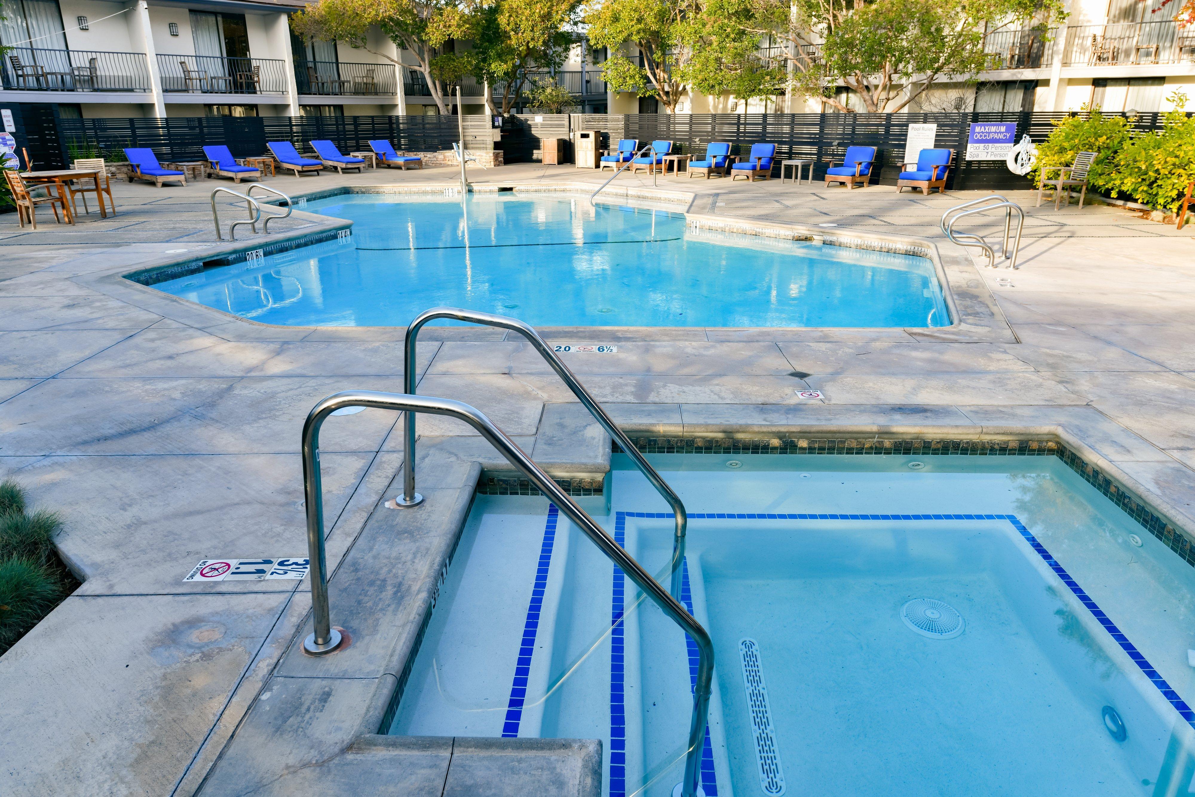 Holiday Inn Express Mill Valley San Francisco Area By Ihg Bagian luar foto