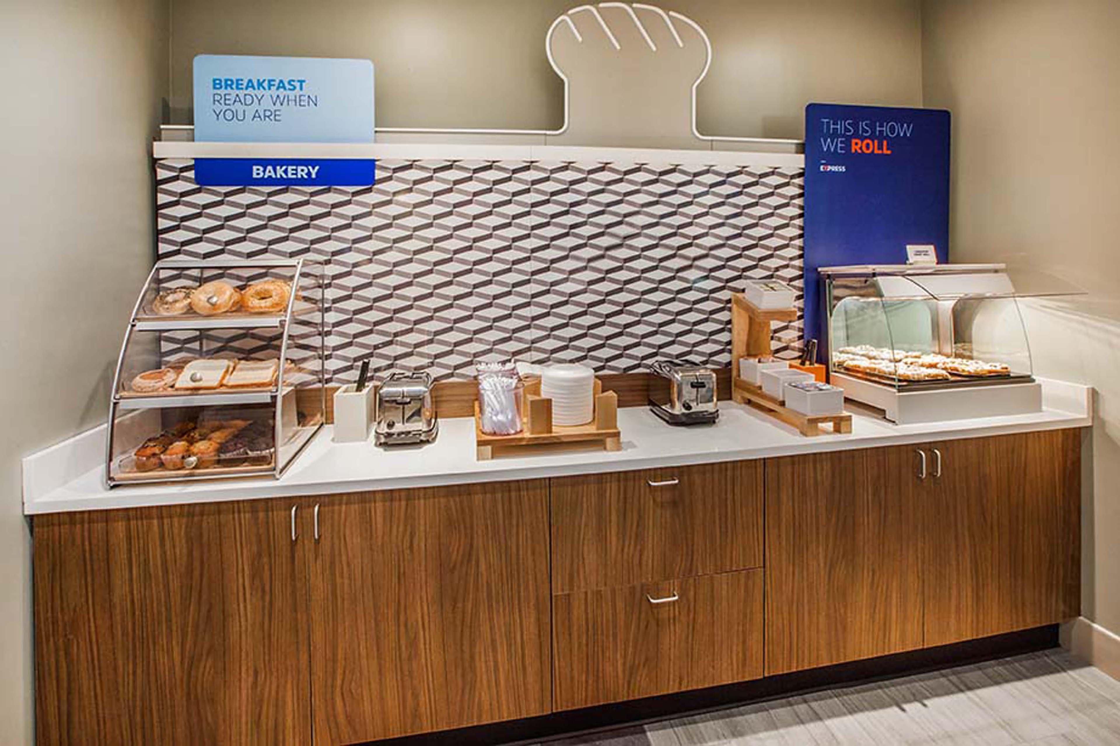 Holiday Inn Express Mill Valley San Francisco Area By Ihg Bagian luar foto
