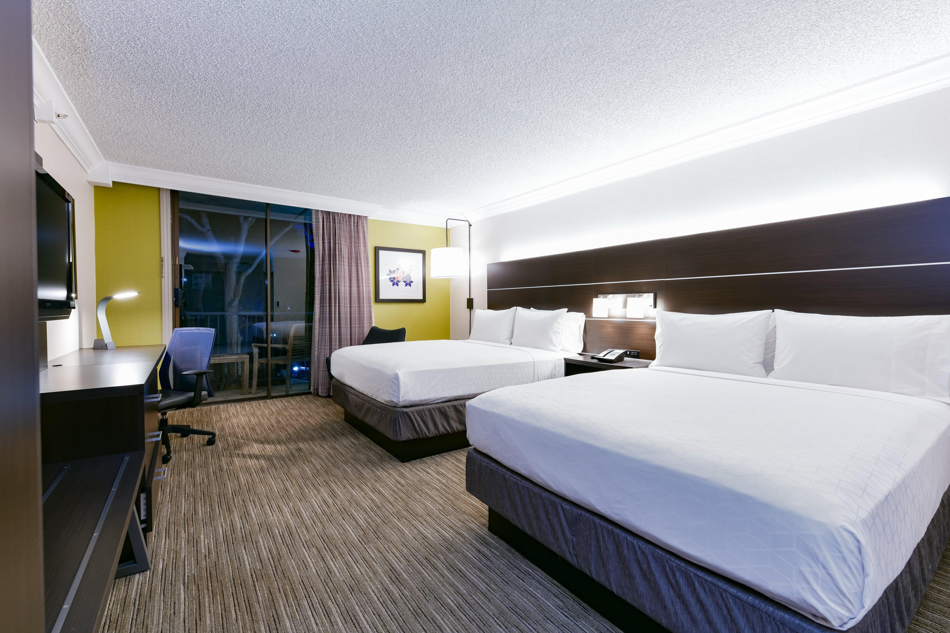 Holiday Inn Express Mill Valley San Francisco Area By Ihg Bagian luar foto