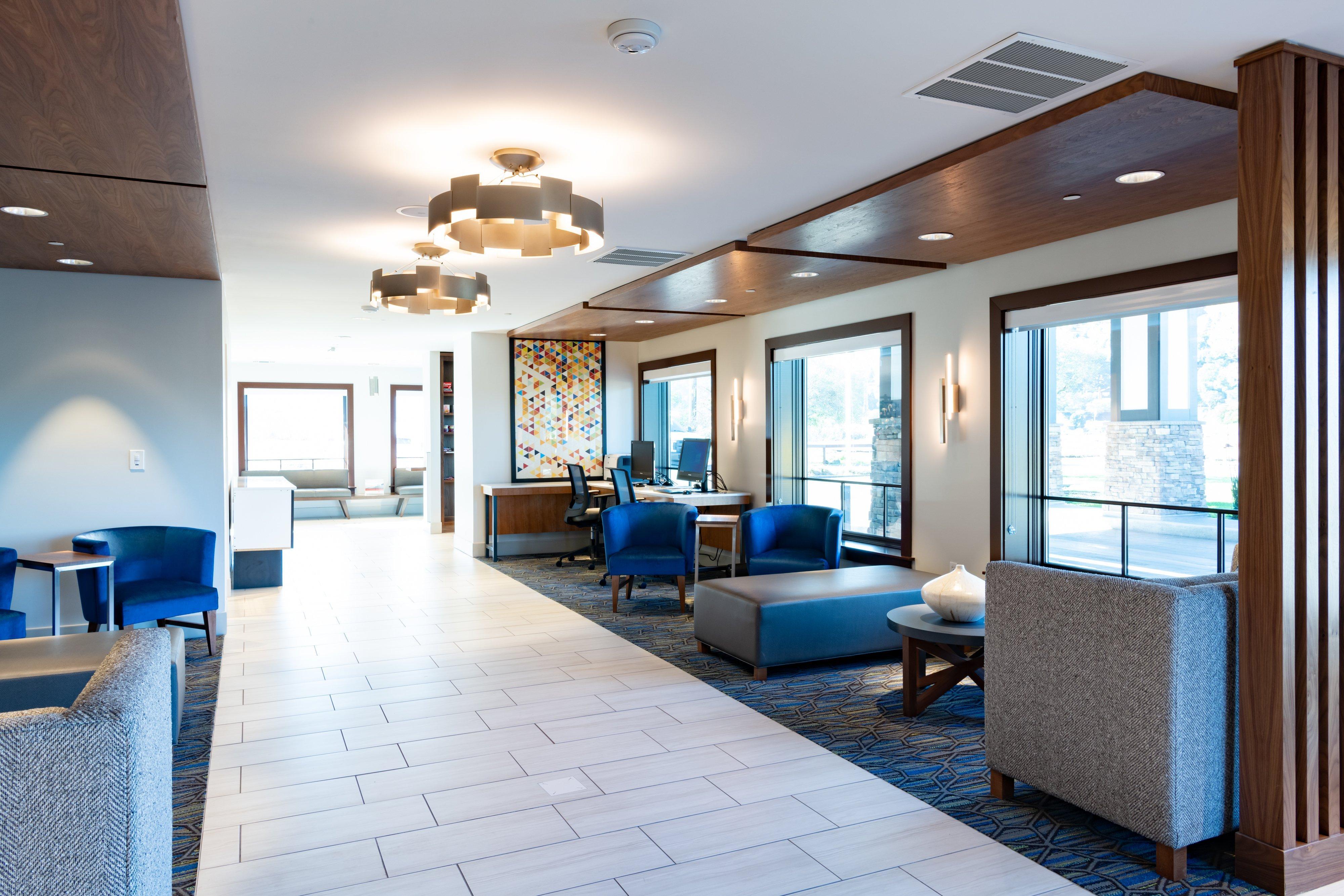 Holiday Inn Express Mill Valley San Francisco Area By Ihg Bagian luar foto