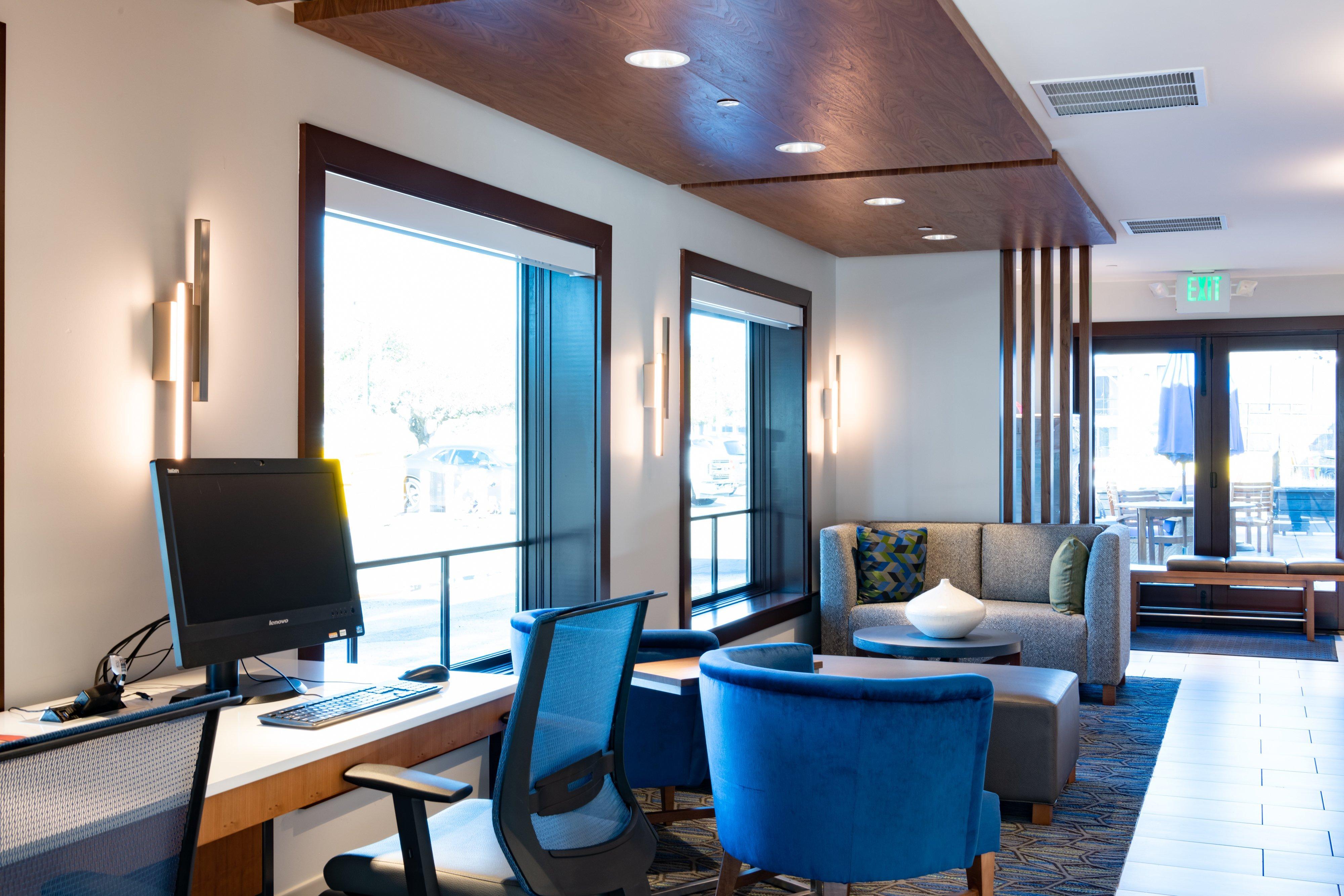 Holiday Inn Express Mill Valley San Francisco Area By Ihg Bagian luar foto