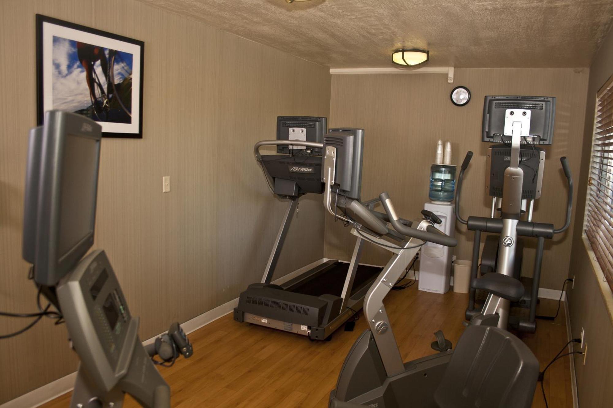 Holiday Inn Express Mill Valley San Francisco Area By Ihg Bagian luar foto