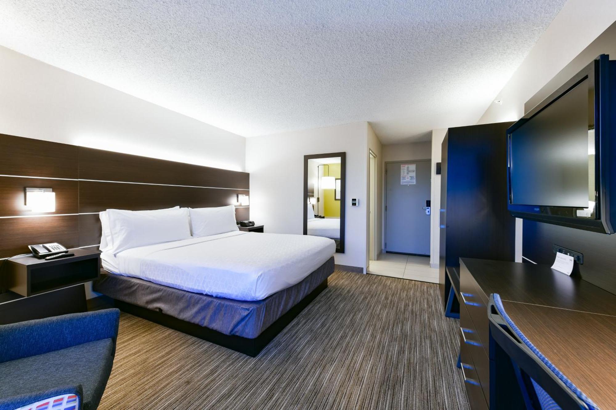 Holiday Inn Express Mill Valley San Francisco Area By Ihg Bagian luar foto