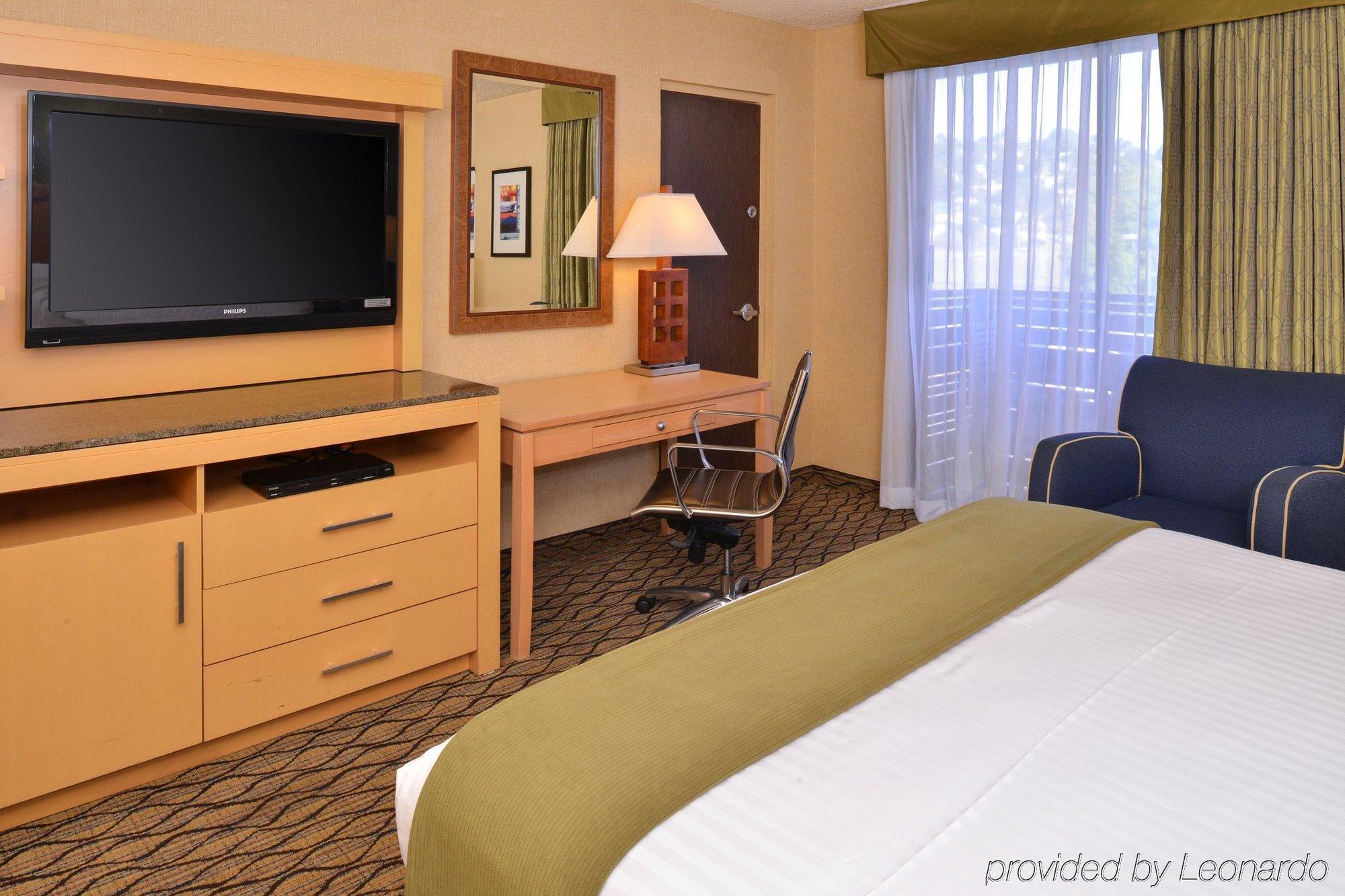 Holiday Inn Express Mill Valley San Francisco Area By Ihg Bagian luar foto