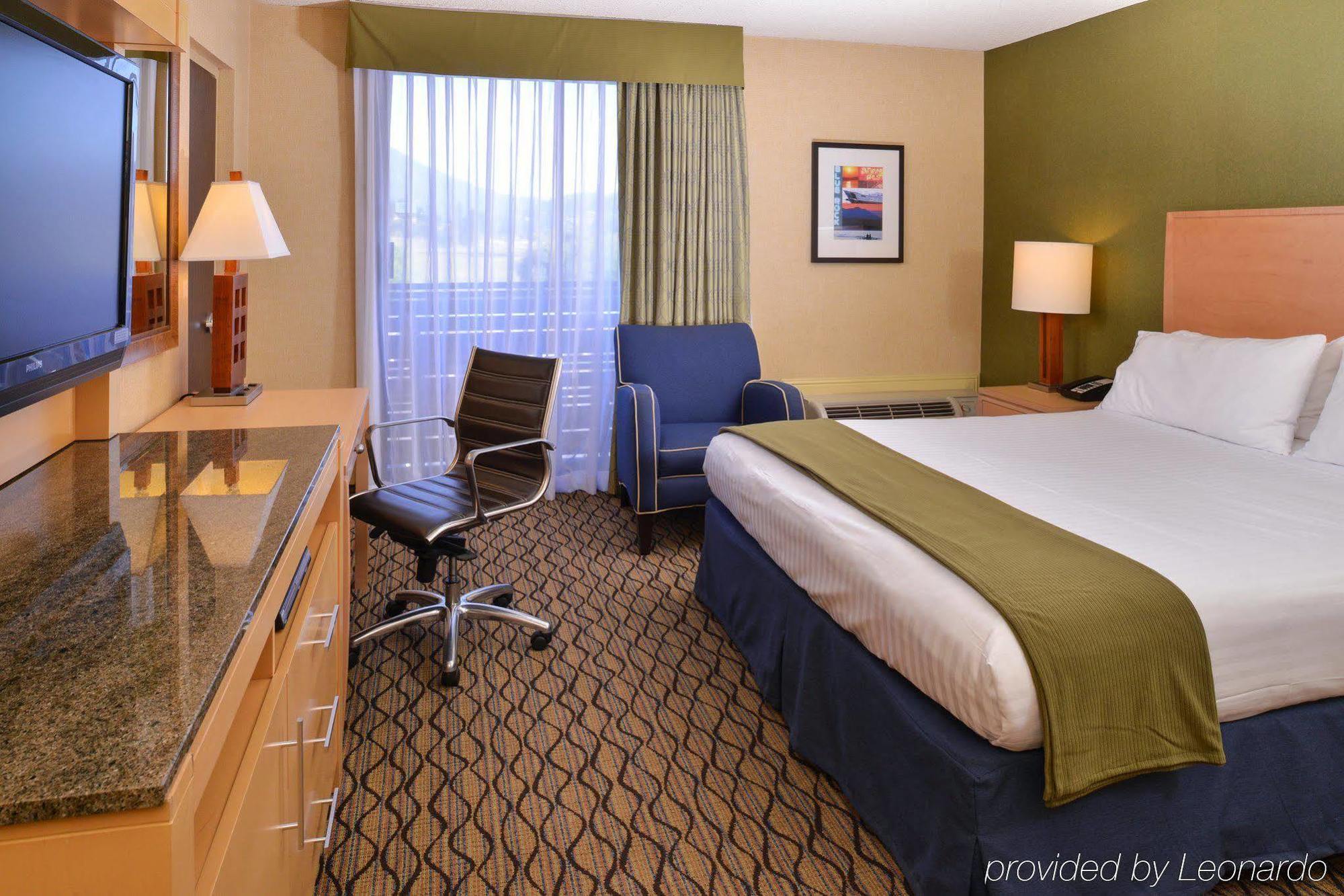 Holiday Inn Express Mill Valley San Francisco Area By Ihg Bagian luar foto