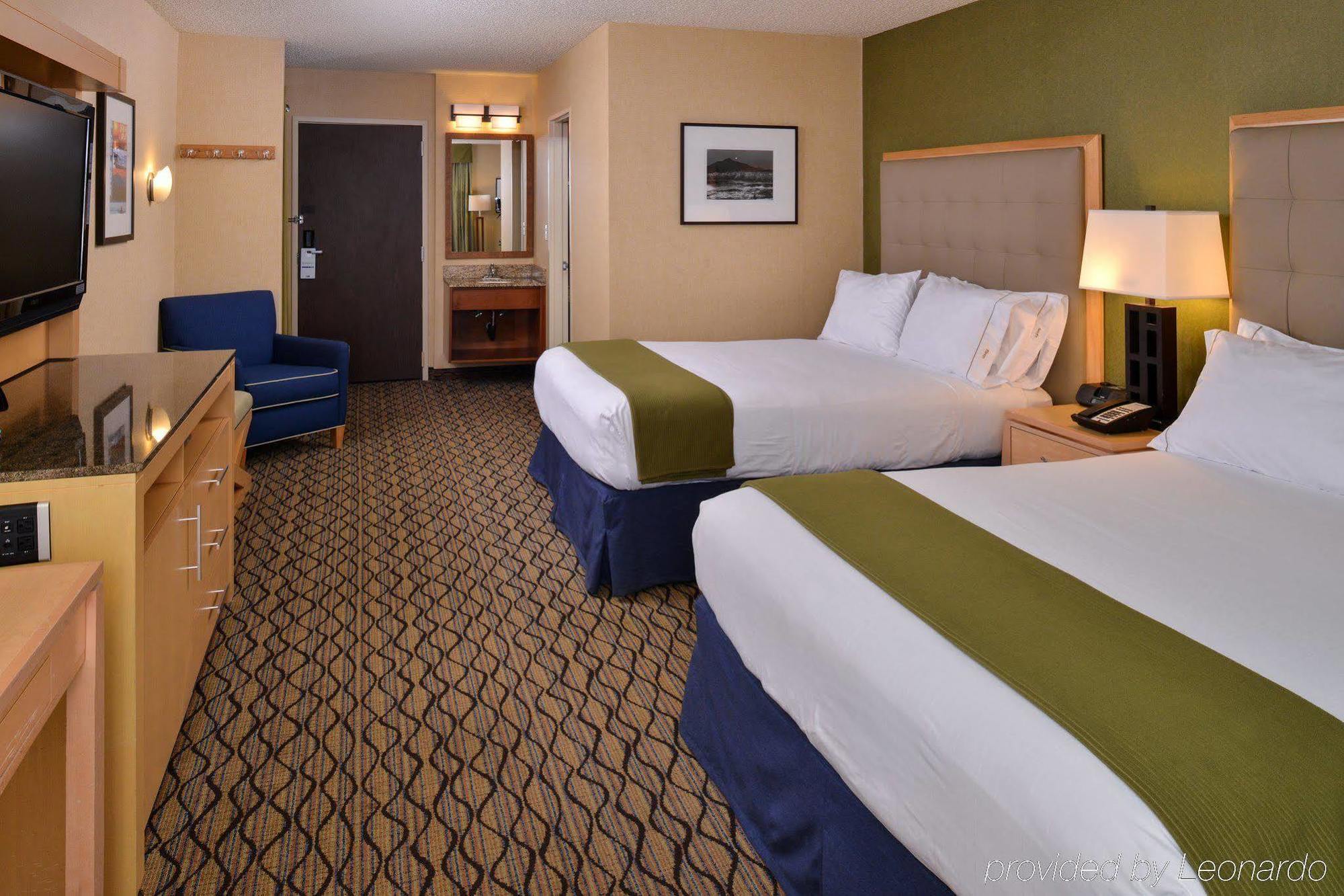Holiday Inn Express Mill Valley San Francisco Area By Ihg Bagian luar foto