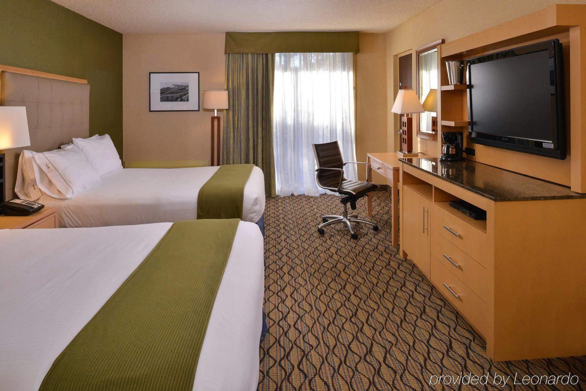Holiday Inn Express Mill Valley San Francisco Area By Ihg Bagian luar foto