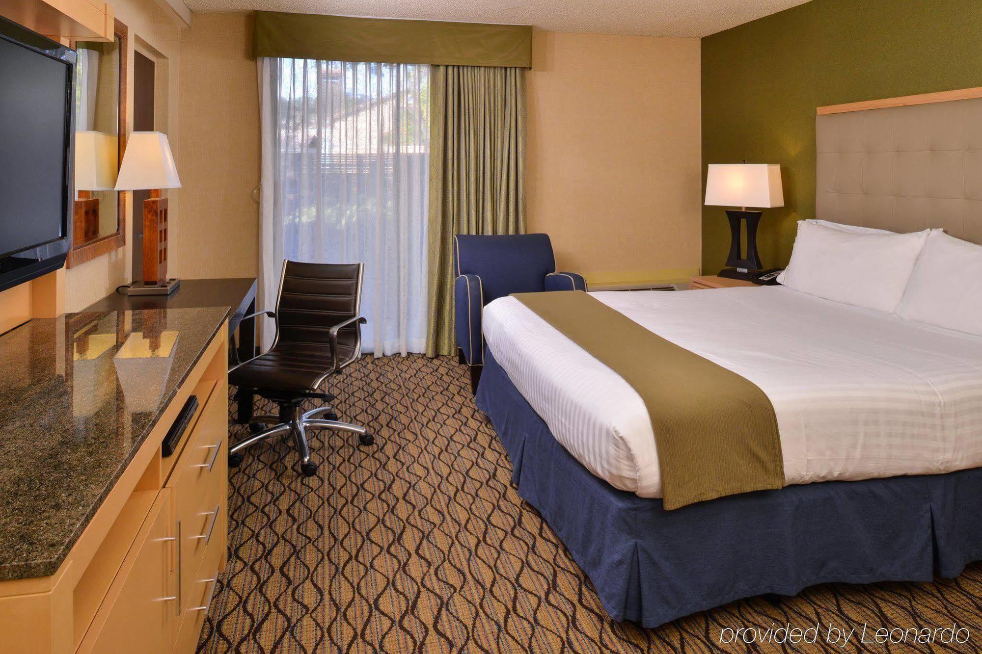Holiday Inn Express Mill Valley San Francisco Area By Ihg Bagian luar foto